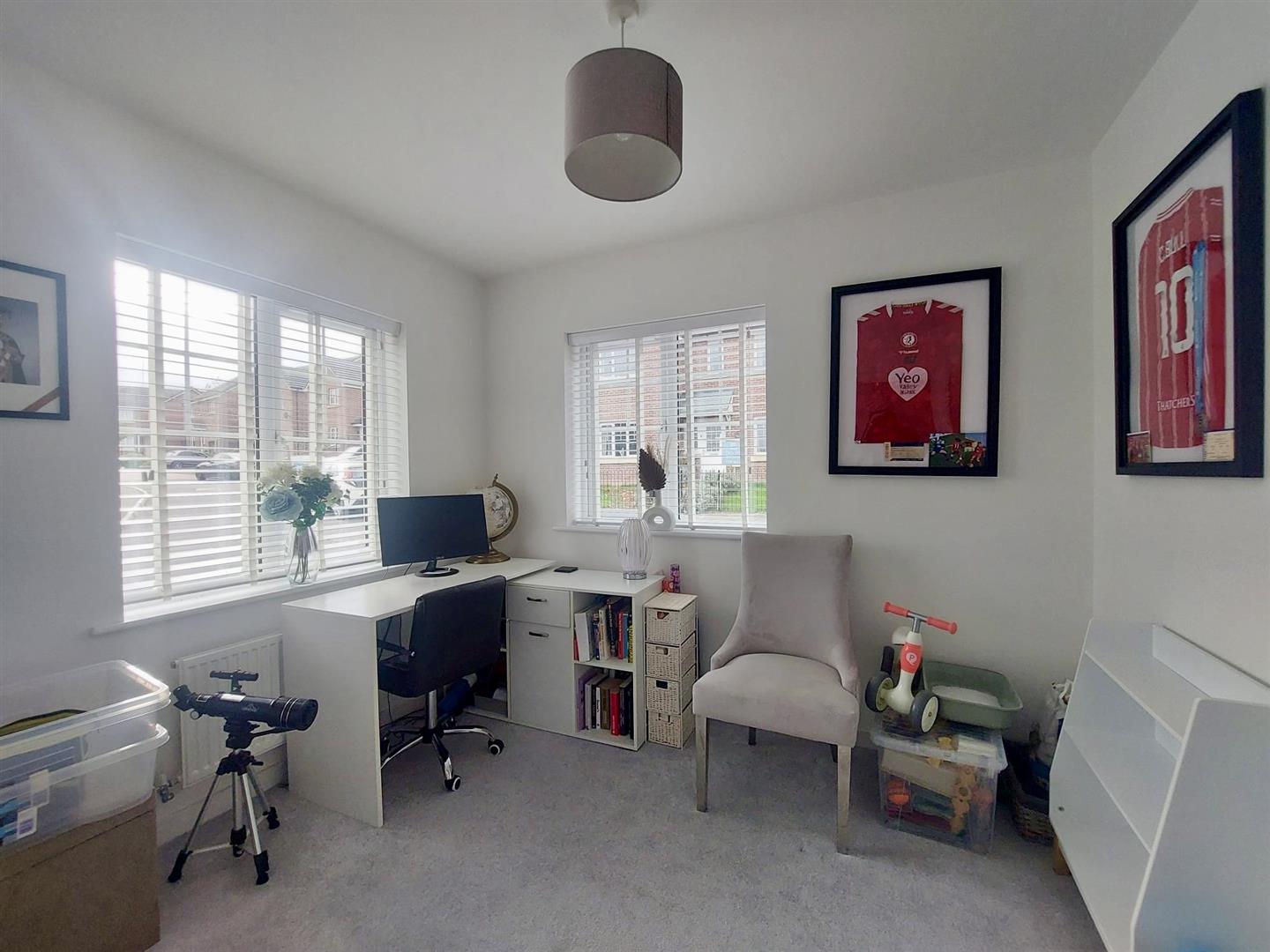 Clos Benallt Fawr, Pontarddulais, Swansea, SA4 0TQ